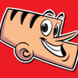 プログラムのアイコン：Tinkle