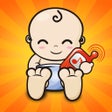 프로그램 아이콘: Adorable Toy Phone Baby G…
