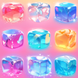 プログラムのアイコン：Jelly Pop Adventure