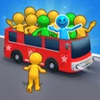 Icoon van programma: Vehicle Out: Bus Jam Puzz…