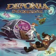 プログラムのアイコン：Deponia Doomsday