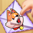 Ikona programu: Paper Folding Challenge