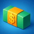 Programikonen: RichLife: Money Challenge