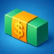 プログラムのアイコン：RichLife: Money Challenge