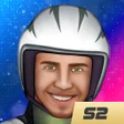 プログラムのアイコン：Ski Jump Mania 3 s2