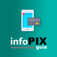 程序图标：info PIX. Chaves e pagame…