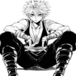 أيقونة البرنامج: Killua Zoldyck Wallpaper