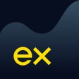 ไอคอนของโปรแกรม: Exness Social Trading