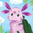 أيقونة البرنامج: Moonzy Baby Games for 2 Y…