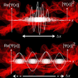 Icon of program: Quantum mechanics