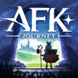 Programın simgesi: AFK Journey