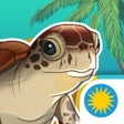Symbol des Programms: Zoo Guardians