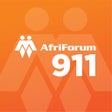 Icono de programa: AfriForum 911- noodknoppi…