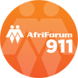 程序图标：AfriForum 911-noodknoppie