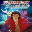 ไอคอนของโปรแกรม: Battle Suit Aces