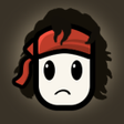 プログラムのアイコン：Commando.io - Survivor