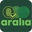 ไอคอนของโปรแกรม: ARALIA 2.0