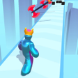 Ikon program: JellyRunner