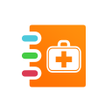 プログラムのアイコン：CarePassport