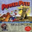 ไอคอนของโปรแกรม: Power Pete
