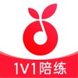 ไอคอนของโปรแกรม: 小叶子钢琴1v1陪练