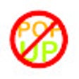 Иконка программы: Popup Blocker 2020 - Work…
