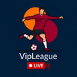 ไอคอนของโปรแกรม: VipLeague - Live Sports