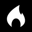 プログラムのアイコン：The Ignite Church App