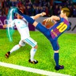 Icon of program: Soccer Fight 2018