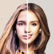 Ícone do programa: ALikeMe - look like me