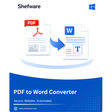 Ícone do programa: Shefware PDF to Word