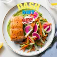 DASH Diet for Weight Loss