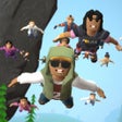 أيقونة البرنامج: Flash Run 3D