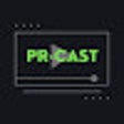 أيقونة البرنامج: PR Cast