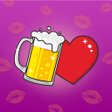 程序图标：Drinkiss Drinking games