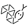 Biểu tượng của chương trình: PythonAnywhere