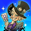 ไอคอนของโปรแกรม: Crazy 8s: Hatters Hand