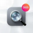 Programın simgesi: Smart Magnifier  Zoom HD