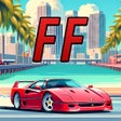 ไอคอนของโปรแกรม: Final Freeway
