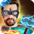 Icon of program: Superhero Costume Editor
