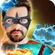 Superhero Costume Editor