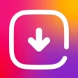 Programın simgesi: Instant Saver : Story Ree…