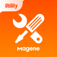 Ícone do programa: Magene Utility