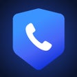 ไอคอนของโปรแกรม: SpamSafe - Spam Call Bloc…