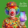 Programikonen: App Store Shot Workshop