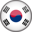 أيقونة البرنامج: Korea VPN - Secure Proxy …