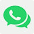 Ícone do programa: WhatsApp自动翻译