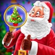 Icon of program: Christmas Hidden Objects …