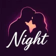 Ícone do programa: Night Chat: After Dark