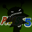 프로그램 아이콘: Underverse Music Tale Bat…